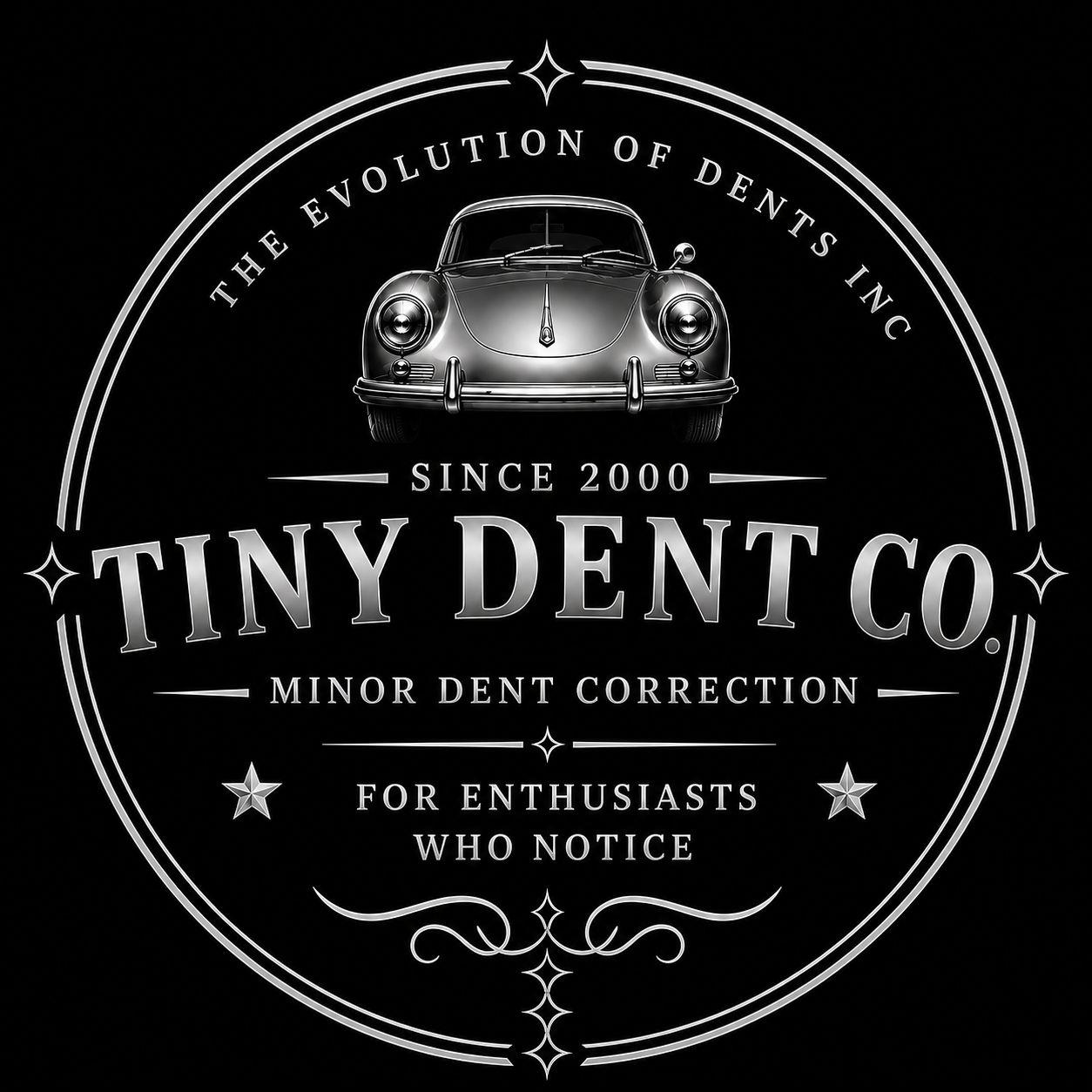 Tiny Dents Co